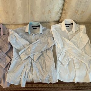 Button down shirt